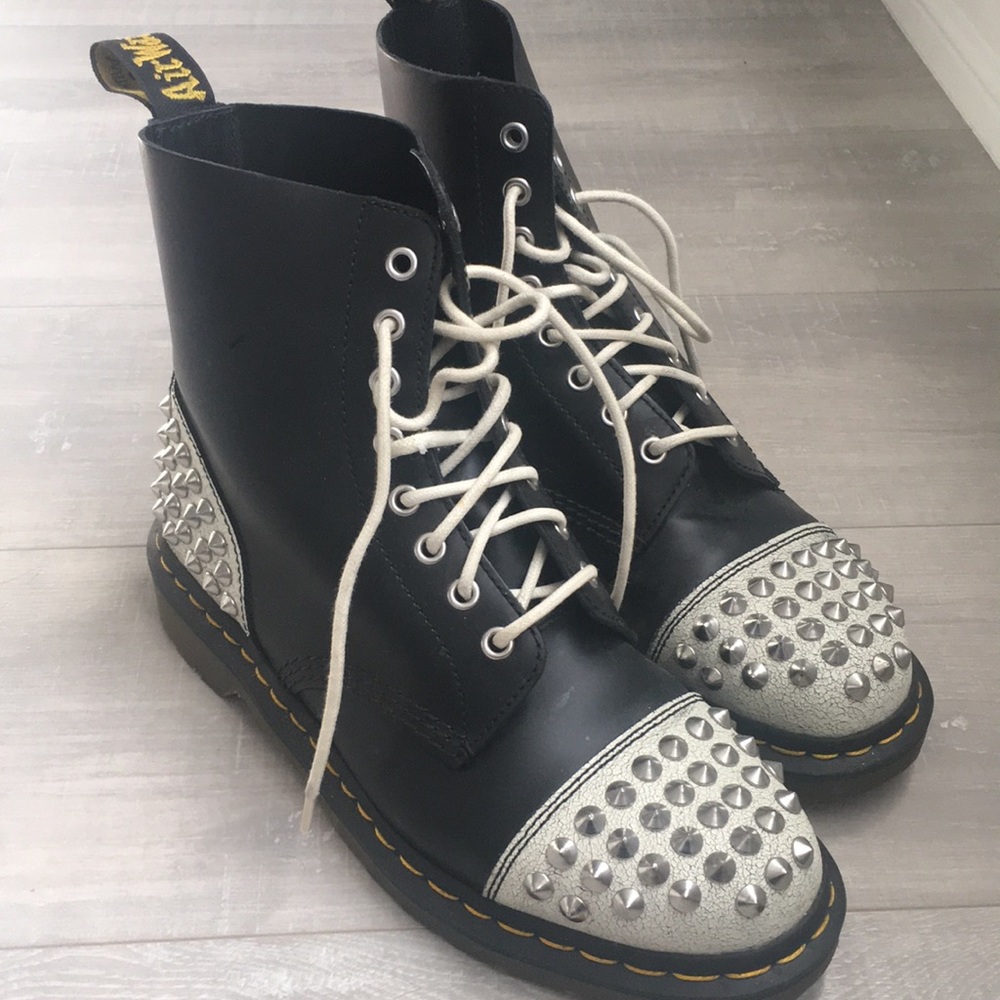 Doc Martens size 10